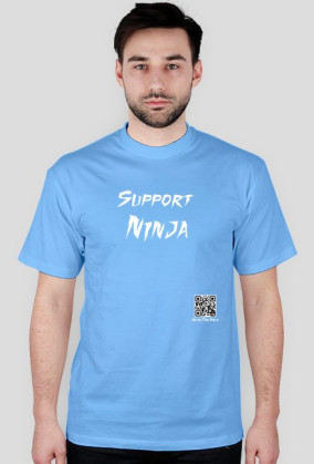 Support Ninja