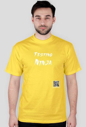 Testing Ninja