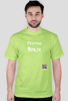 Testing Ninja