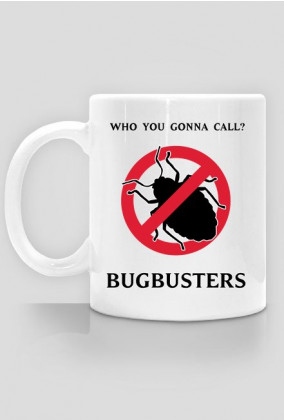 BugBusters