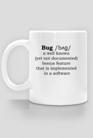 Bug Definition