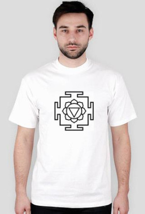 Tara Yantra koszulka