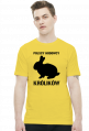 Koszulka męska Polscy Hodowcy Królików