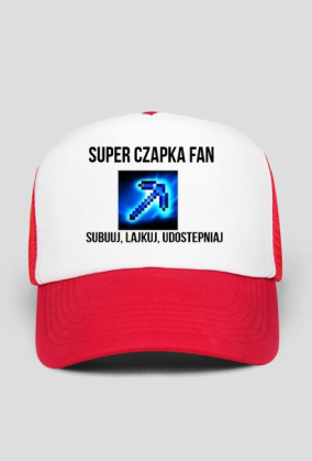 Fan Czapka 1