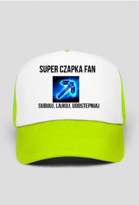 Fan Czapka 1
