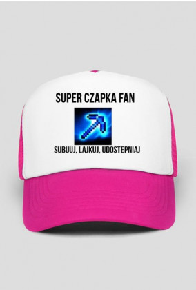Fan Czapka 1