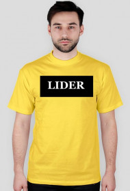 Koszulka lidera