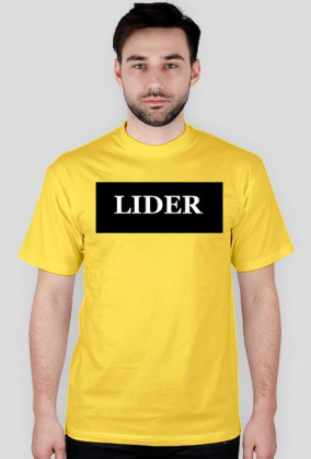Koszulka lidera