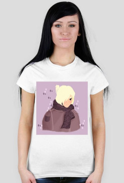 yuri on ice - yuri plisetsky