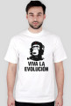 Evolucja  11 kolorów