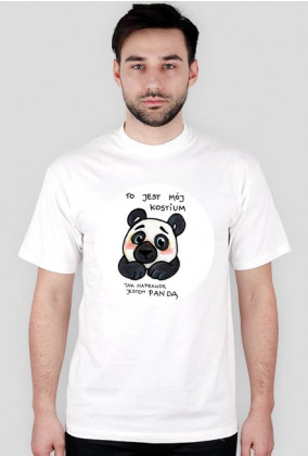 prawdziwa panda