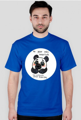 prawdziwa panda
