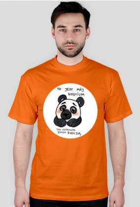 prawdziwa panda