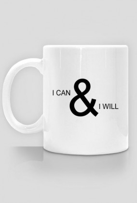Can&Will