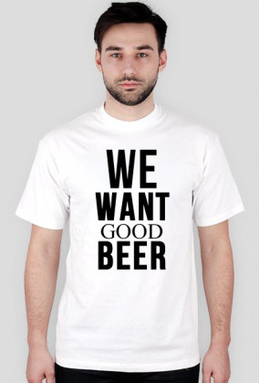Good Beer