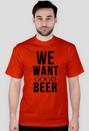 Good Beer