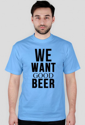 Good Beer