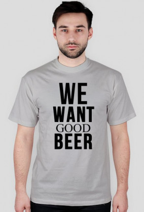 Good Beer