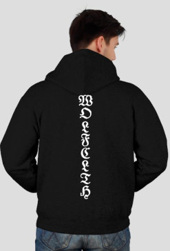 BoxLogo Hoodie