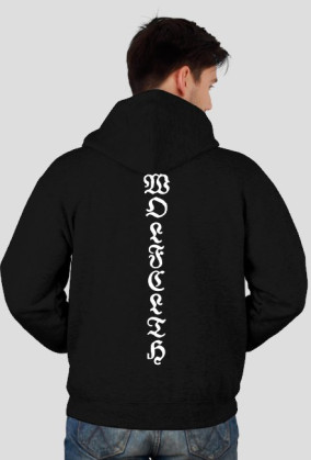BoxLogo Hoodie