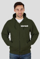 BoxLogo Hoodie
