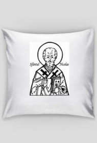 Święty Mikołaj Cudotwórca