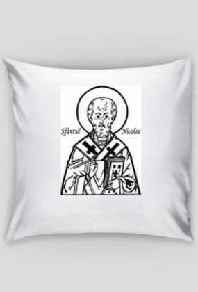 Święty Mikołaj Cudotwórca