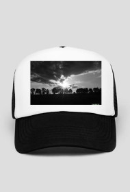 czapka zachud słonca