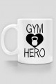 Gym hero 2 kubek