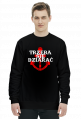 Bluza Męska Trzeba Się Dziarać