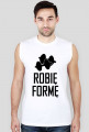 Robię formę 4 tshirt