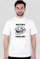 Matura, problem? Koszulki maturalne