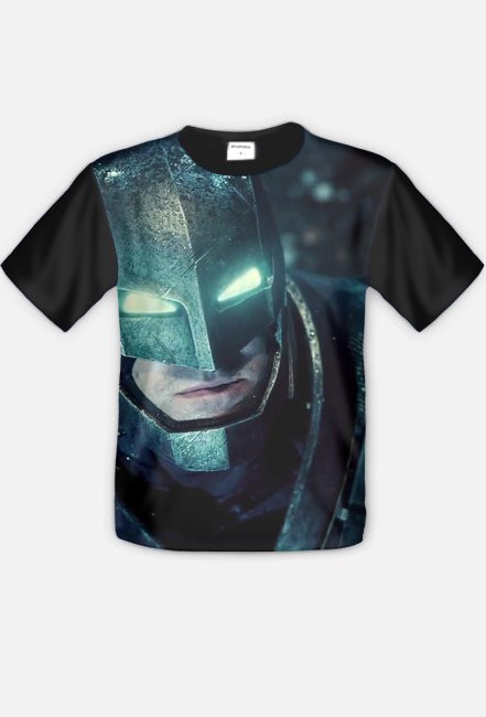 Koszulka FullPrint batman