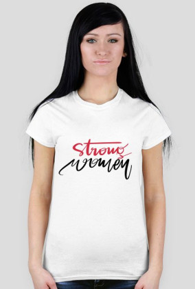Strong women 2
