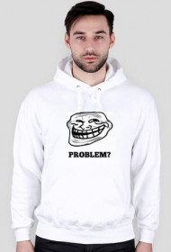 Trollface Problem? bluzy