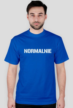 Normalnie #1