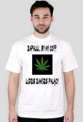 Zawsze Palący!!!