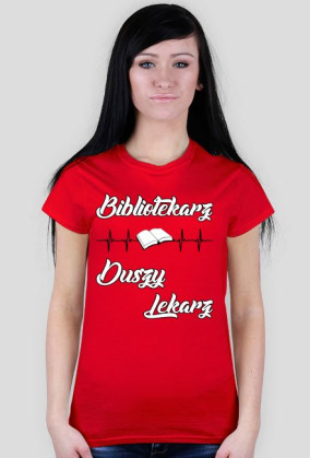 Bibliotekarz