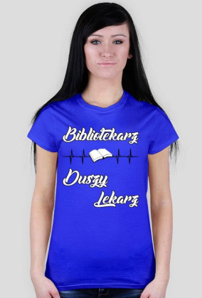Bibliotekarz