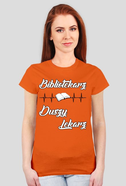 Bibliotekarz