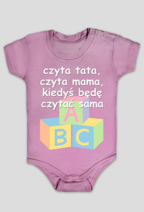 Będę czytać