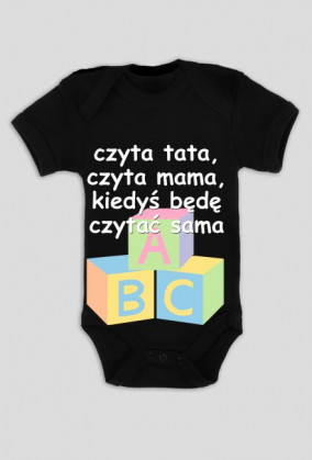 Będę czytać