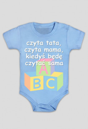 Będę czytać