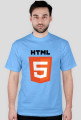 Koszulka HTML5