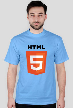 Koszulka HTML5