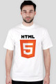 Koszulka HTML5