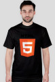 Koszulka HTML5