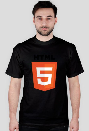 Koszulka HTML5