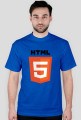 Koszulka HTML5