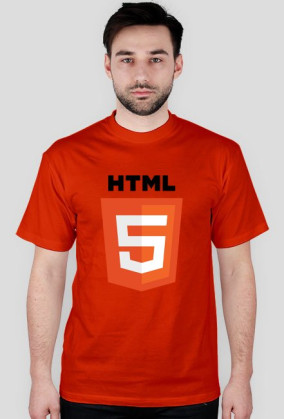 Koszulka HTML5